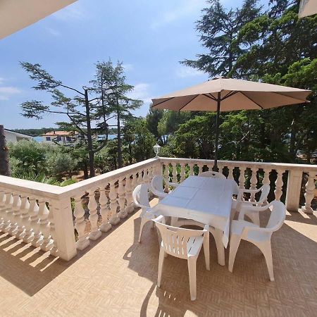 Apartments Bianca Lovrečica Zewnętrze zdjęcie