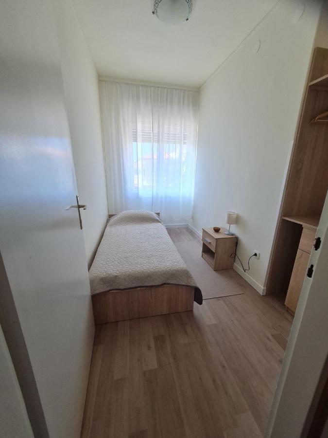 Apartments Bianca Lovrečica Zewnętrze zdjęcie