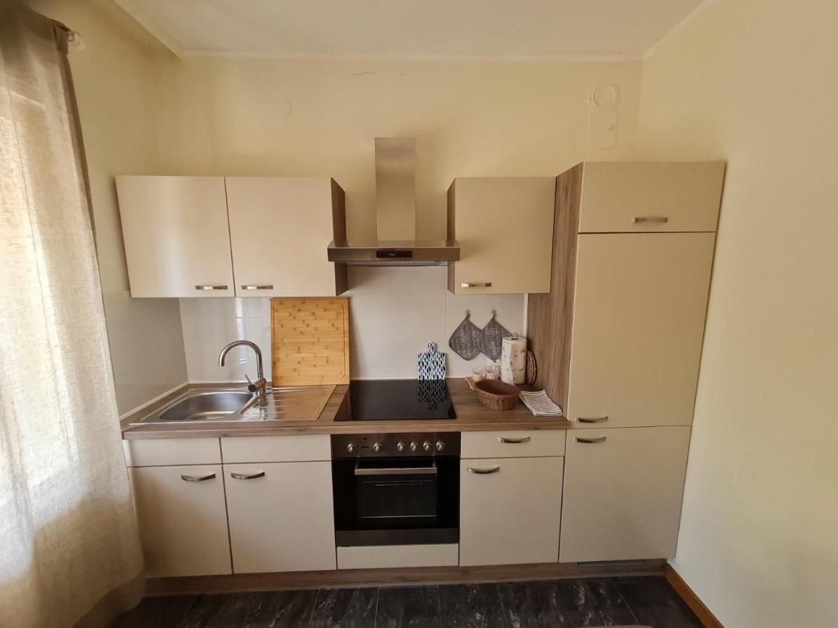 Apartments Bianca Lovrečica Zewnętrze zdjęcie