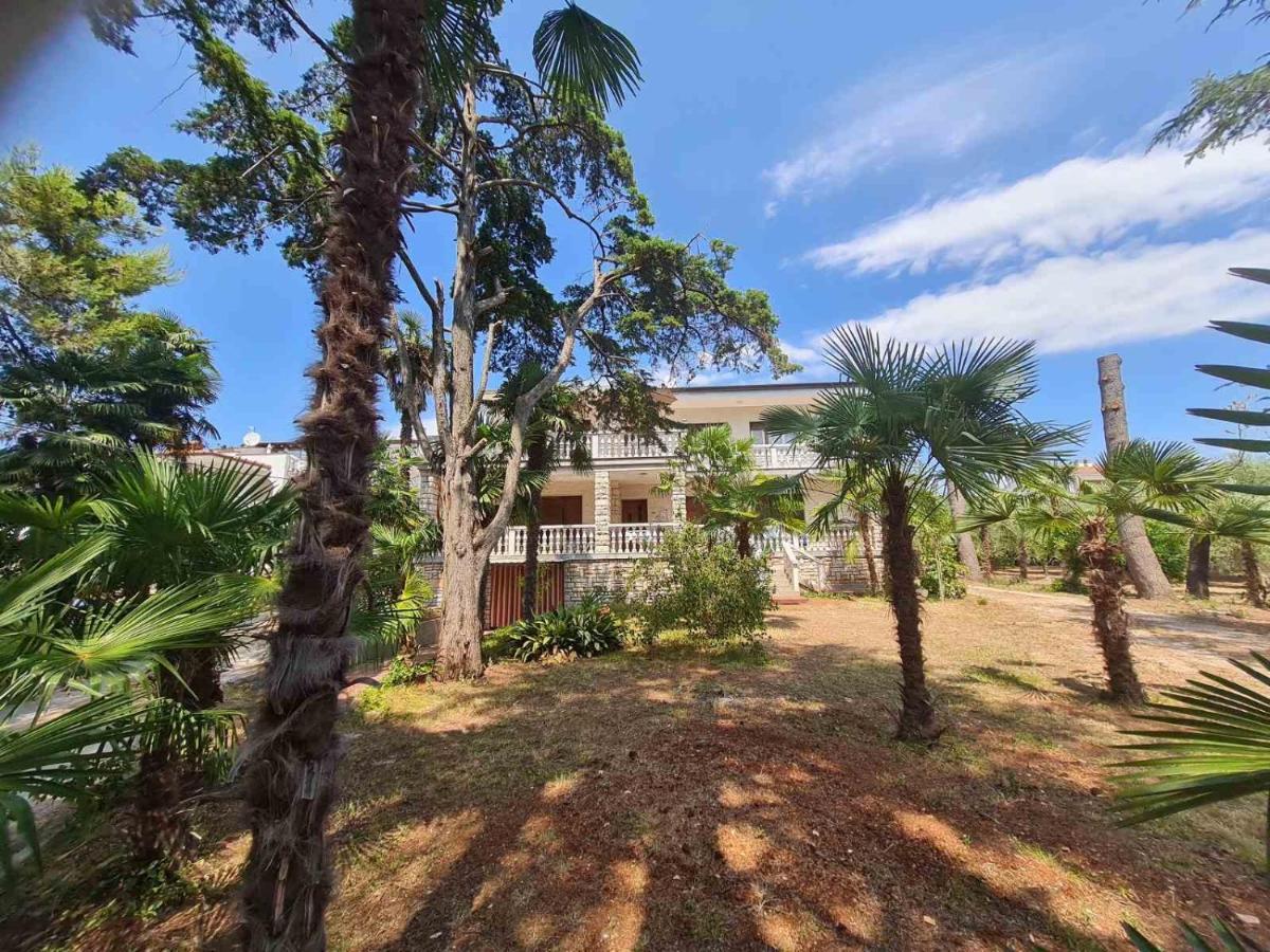 Apartments Bianca Lovrečica Zewnętrze zdjęcie