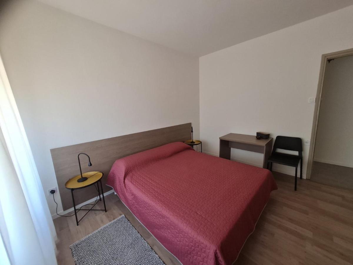 Apartments Bianca Lovrečica Zewnętrze zdjęcie