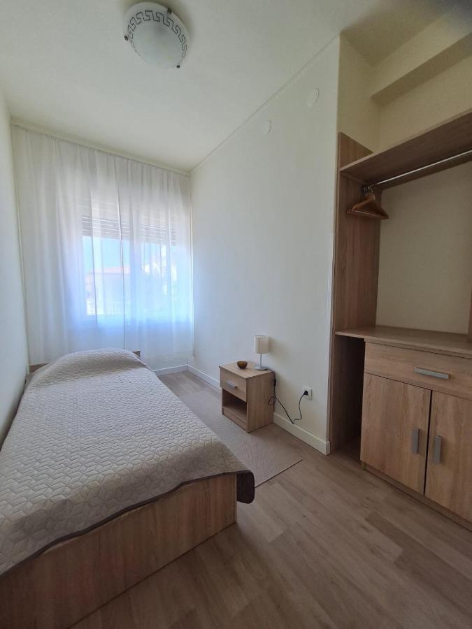 Apartments Bianca Lovrečica Zewnętrze zdjęcie